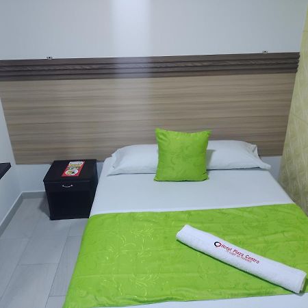 Hotel Plaza Centro Florencia  Bagian luar foto