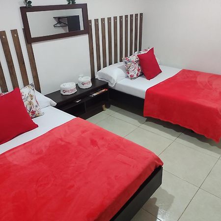 Hotel Plaza Centro Florencia  Bagian luar foto