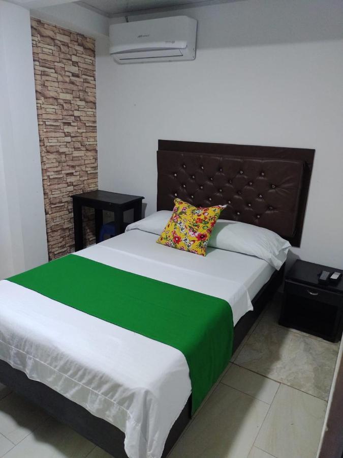 Hotel Plaza Centro Florencia  Bagian luar foto