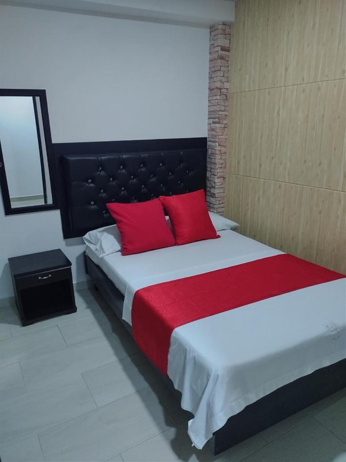 Hotel Plaza Centro Florencia  Bagian luar foto