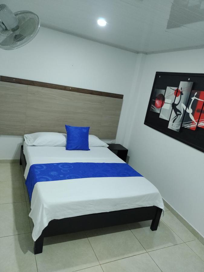 Hotel Plaza Centro Florencia  Bagian luar foto