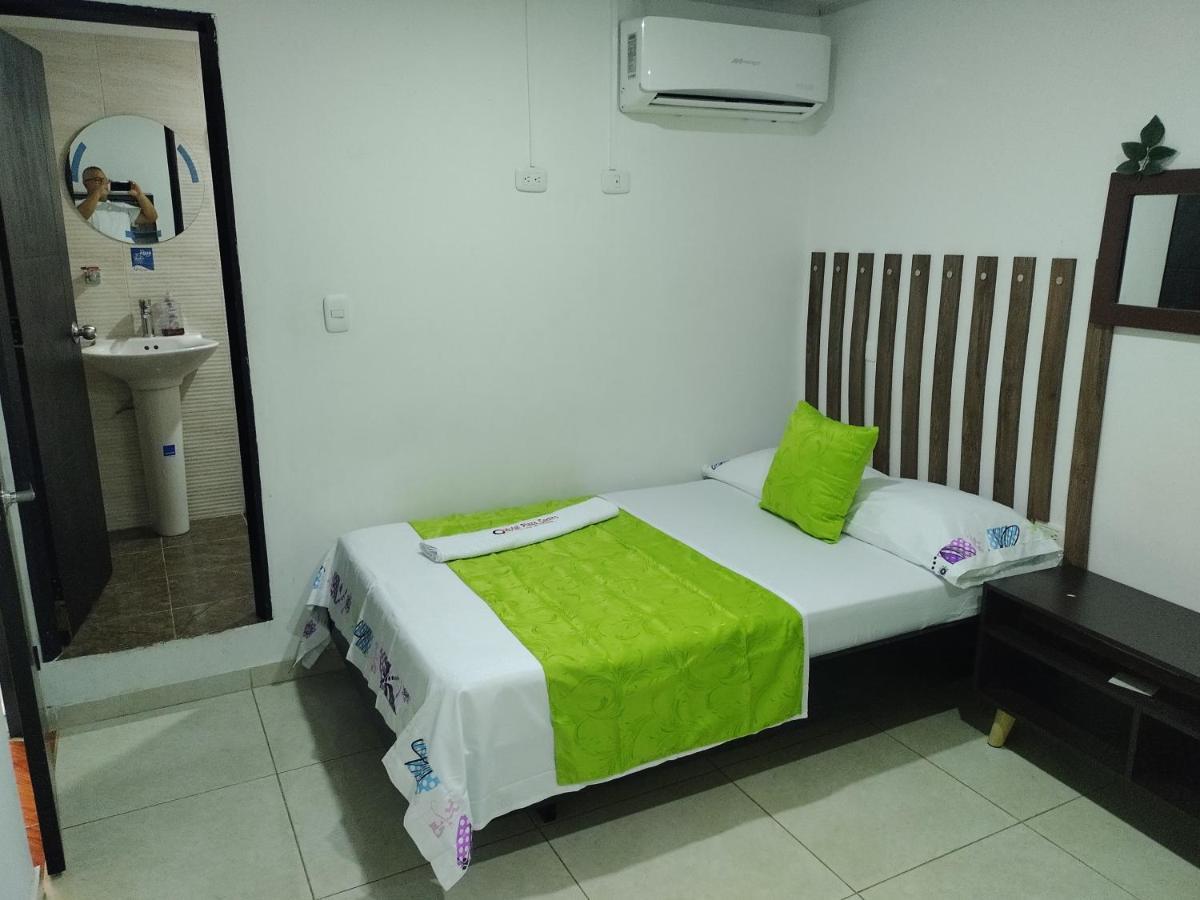 Hotel Plaza Centro Florencia  Bagian luar foto