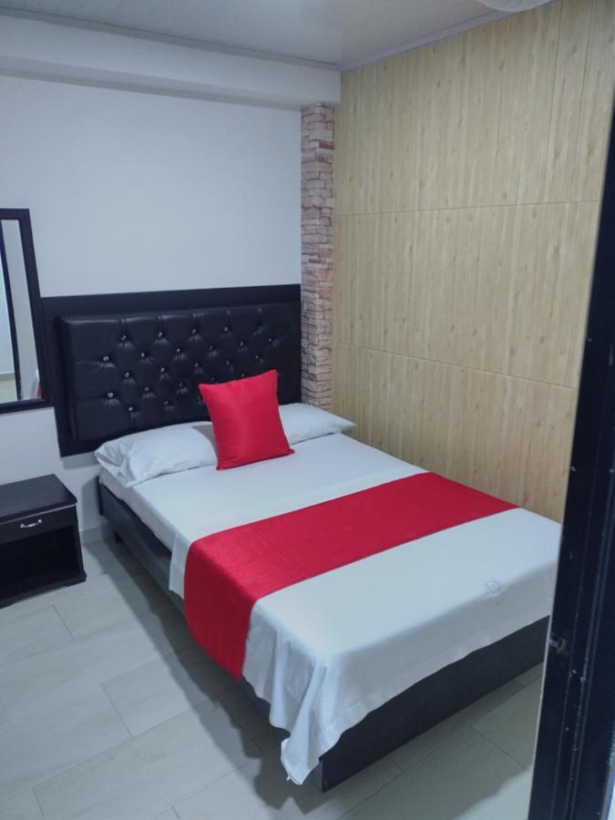 Hotel Plaza Centro Florencia  Bagian luar foto