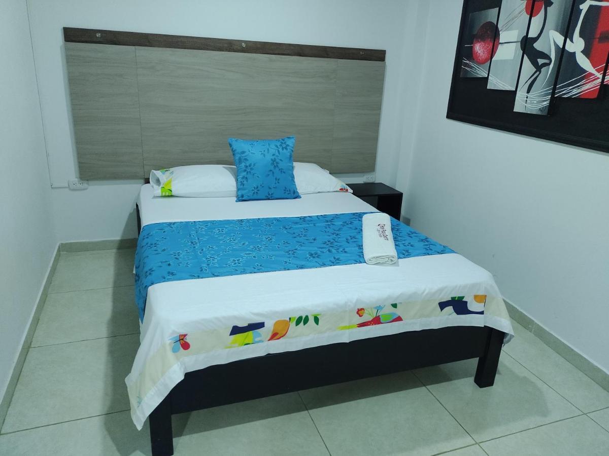Hotel Plaza Centro Florencia  Bagian luar foto