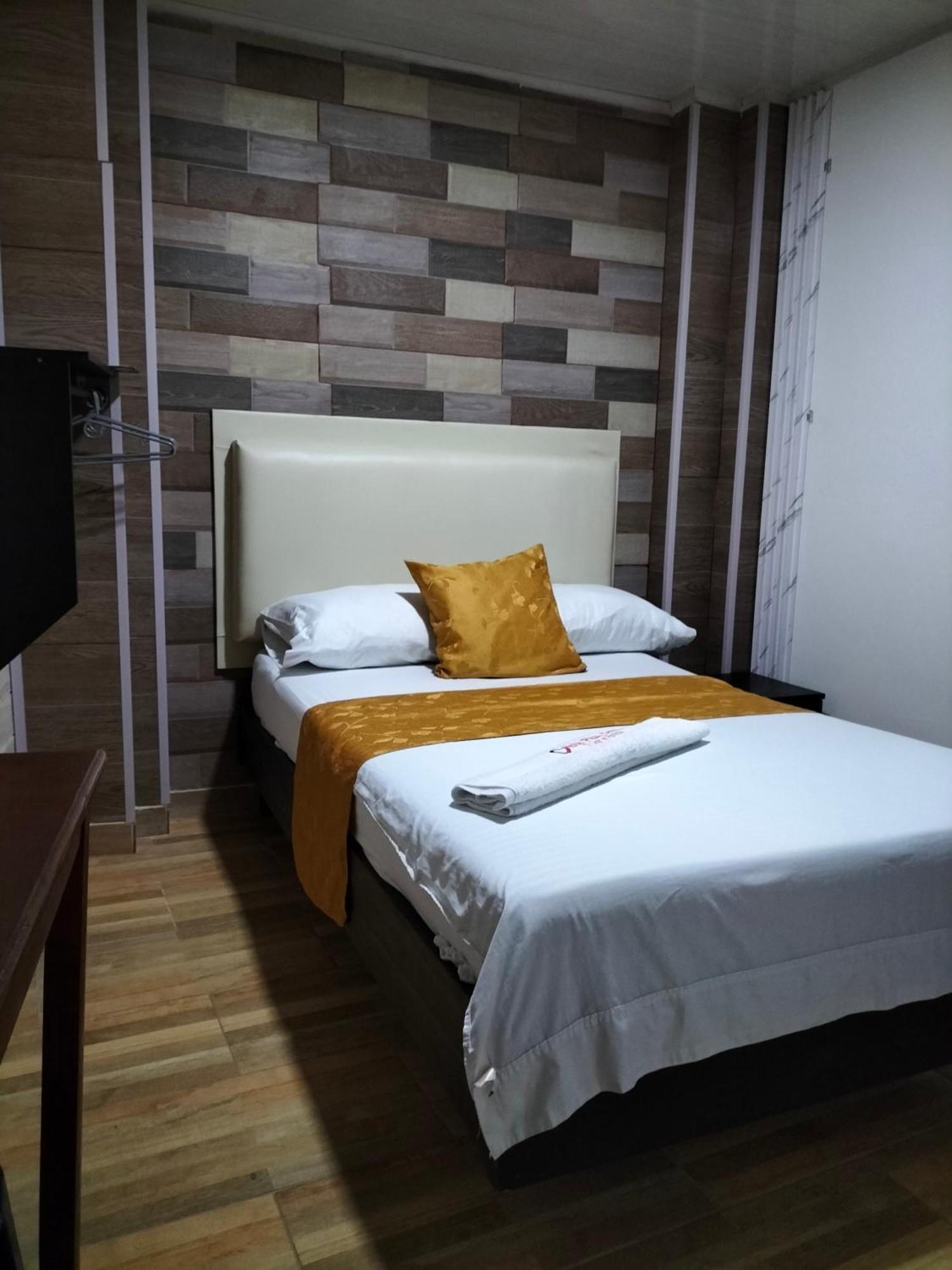 Hotel Plaza Centro Florencia  Bagian luar foto